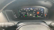 Honda Zr-V 2.0 eHEV Sport 5dr CVT Hybrid Estate